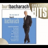 Burt Bacharach - The Very Best of Burt Bacharach '2001 - Compilation