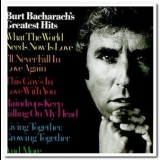 Burt Bacharach - Burt Bacharach's Greatest Hits '1973 - Compilation