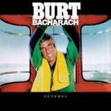 Burt Bacharach - Futures '1977 - Album