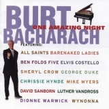 Burt Bacharach - One Amazing Night '1998 - Album