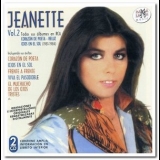 Jeanette - Vol. 2: Todos Sus Albumes En RCA (1981-1984) '2003 - Compilation