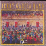 Jerry Garcia Band - Jerry Garcia Band '1991