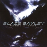 Blaze Bayley - Promise And Terror '2010