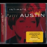 Patti Austin - Intimate Patti Austin '2007 - Album