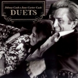 Johnny Cash - Johnny Cash & June Carter Cash - Duets '2006