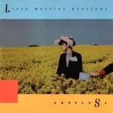 Lizzy Mercier Descloux - Suspense '1988 - Album