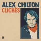 Alex Chilton - Clichés '1993 - Album