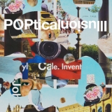 John Cale - POPtical Illusion '2024 - Album