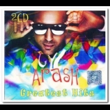 Arash - Greatest Hits '2013 - Compilation