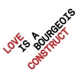 Pet Shop Boys - Love is a Bourgeois Construct '2024 - Album