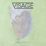 Visage - Frequency 7 '2013