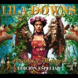 Lila Downs - Pecados Y Milagros '2012