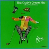 Bing Crosby - Bing Crosby's Greatest Hits '1977