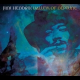 Jimi Hendrix - Valleys Of Neptune '2010