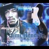 Jimi Hendrix - The Guitar Player '2001