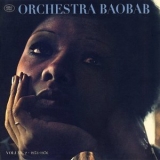 Orchestra Baobab - Volume 2 - 1973 - 1976 '2011 - Compilation