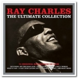 Ray Charles - The Ultimate Collection '2013