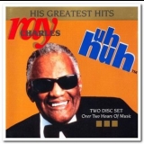 Ray Charles - Uh Huh: His Greatest Hits '1992