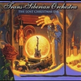 Trans-siberian Orchestra - The Lost Christmas Eve '2004