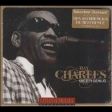 Ray Charles - Mister Genius '2011