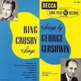 Bing Crosby - Sings Songs by George Gershwin '1949