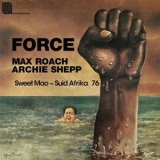 Max Roach - Force (Sweet Mao - Suid Afrika 76) '1976