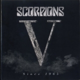 Scorpions - V (Since 1965) '2015