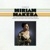 Miriam Makeba - The Best Of Miriam Makeba '2016 - Compilation