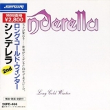 Cinderella - Long Cold Winter '1988