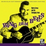 Marty Grosz - Ring Dem Bells '2021