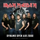 Iron Maiden - Dynamo 2000 '2024