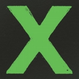 Ed Sheeran - x '2014