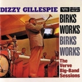 Dizzy Gillespie - Birks Works: The Verve Big-Band Sessions '1995