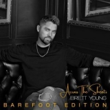 Brett Young - Across The Sheets '2024 - Album