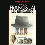 Francis Lai - Les Ringards (Bande Originale Du Film) '2024 - Soundtrack