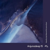 James Grant - Anjunadeep 15 '2024