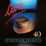 ANTONELLO VENDITTI - Cuore '1984 - Album