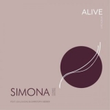 Simona - Alive '2024 - Live album