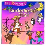 Simone Sommerland - Die 30 besten Kinderlieder 2024 '2024 - Album