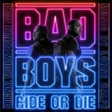 Lorne Balfe - Bad Boys: Ride or Die (Original Motion Picture Score) '2024