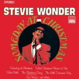 Stevie Wonder - Someday At  Christmas '1967