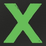 Ed Sheeran - X '2024 - Album