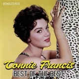 Connie Francis - Best of the Best '2020