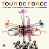 Dizzy Gillespie - Tour de Force '2020 - Album