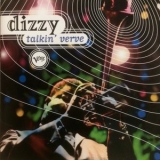 Dizzy Gillespie - Talkin' Verve '1997