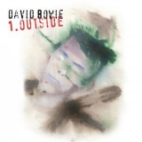 David Bowie - 1. Outside (The Nathan Adler Diaries: A Hyper Cycle) '2021