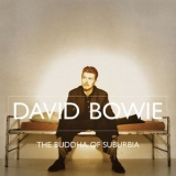 David Bowie - The Buddha Of Suburbia '2021 - Album