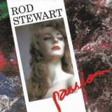 Rod Stewart - Passion '1993