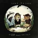 Luke Haines - Rock And Roll Animals '2013 - Album