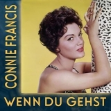 Connie Francis - Wenn Du Gehst '2021 - Album